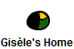 Gisle's Home